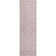 Premium Machine Washable Prisco Pink Rug