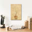 «Flowering Plum».  par Cheri Blum, art mural sur toile-674328381