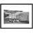 Saltdean, The Front C1950 by Francis Frith - Single Picture Frame Print-51300091