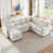 Chenille beige est en rupture de stock