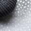Tapis gris clair / crème Lindhaus-1125171500