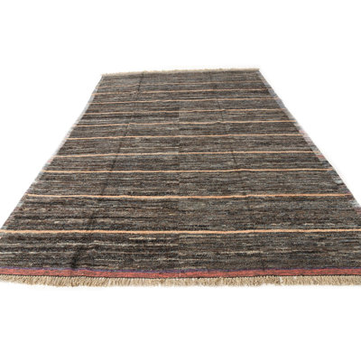 Oliver Brown Rug