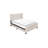 Upholstered Standard Bed-625905415