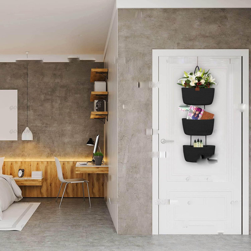 Hanging Storage Basket