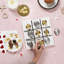 Flights of Fancy Dogwood Tic Tac Toe