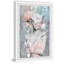 Revealing Decision - Single Picture Frame Painting-1498155165