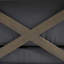 BANC D'ANGLE EN BRAVA AVEC TABLE BASSE BRAVA-685459910