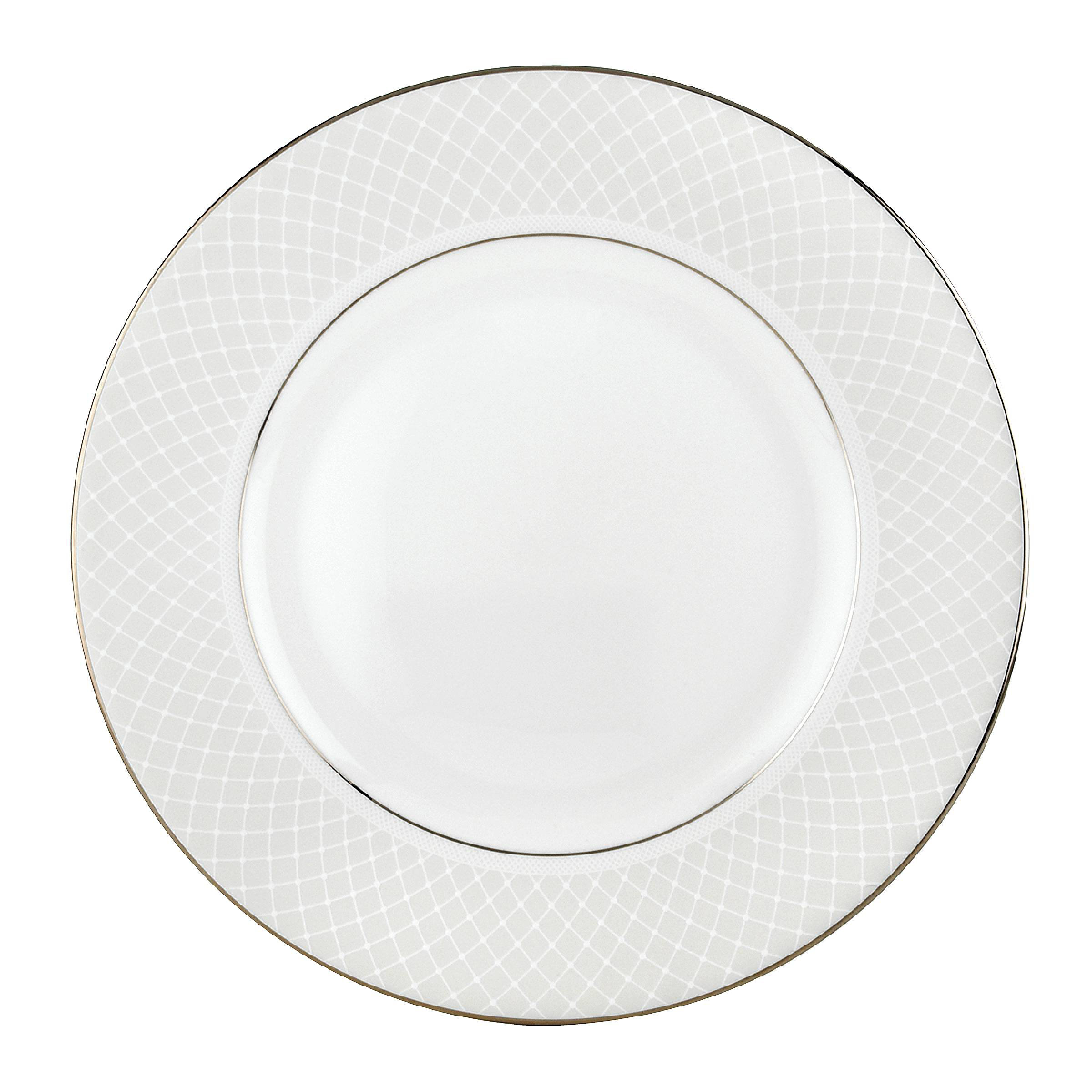 Lenox Venetian Lace Dinner Plate