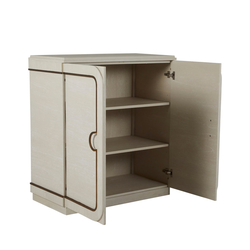 Churst 2 - Door Accent Cabinet