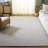 Manhattan 225 Hand Loomed Performance Striped Rug-1742909918