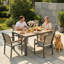 Aluminum Outdoor Lounge Chair-520958392