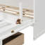 Grand lit escamotable mural avec tiroir-1303999100
