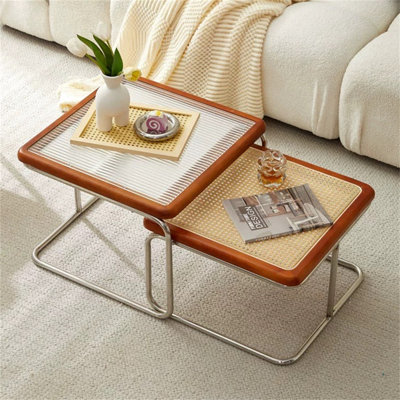 Table basse gigogne Haldeman