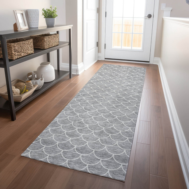  Tapis Maliana, Tapis de couloir 2 pi 3 po x 7 pi 6 po