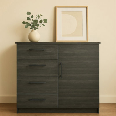 Commode pour homme Robin