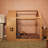 Uchi Montessori-Inspired House Twin Bed-129313157-129550036