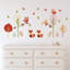 Non-Wall Damaging Wall Decal