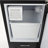 Maxx Ice Shallow Depth Indoor Built-In Undercounter Ice Maker