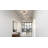 Vallauris Glass Flush Mount-1949436915