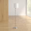 Lampe sur pied 60,25 po Pricilla