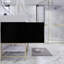 Ensemble de meuble-lavabo simple 47 po Glasgow-2111985567