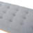Babbs Fabric Upholstered Bench-1162955772