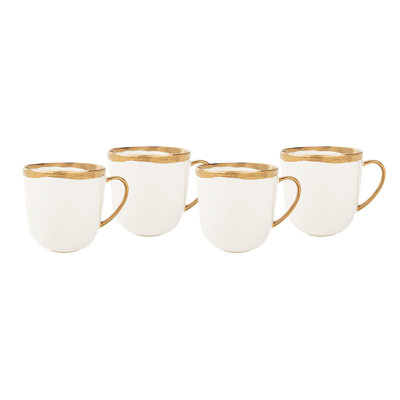 Tasse à café 16 oz Canvas Home