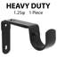 Perras 3.12'' Mounting Bracket-339381363