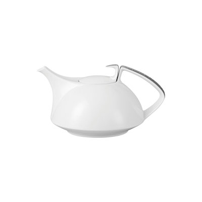 TAC Porcelain Teapot