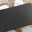 94.5" Plastic Rectangular Portable Banquet Table-89255269