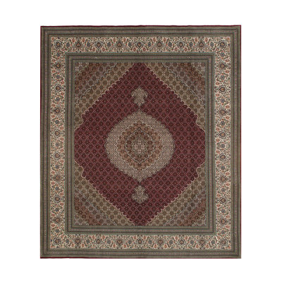 Nastasie One-of-a-Kind 8'3" x 9'8" Area Rug