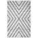 Garica Performance Geometric Rug