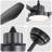 47 Inch Ceiling Fan with 22W LED Light and Remote Control 6 Speeds Reversible DC Motor for Bedroom-1408513931-1408513941