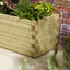 Wood Planter Box-126023168