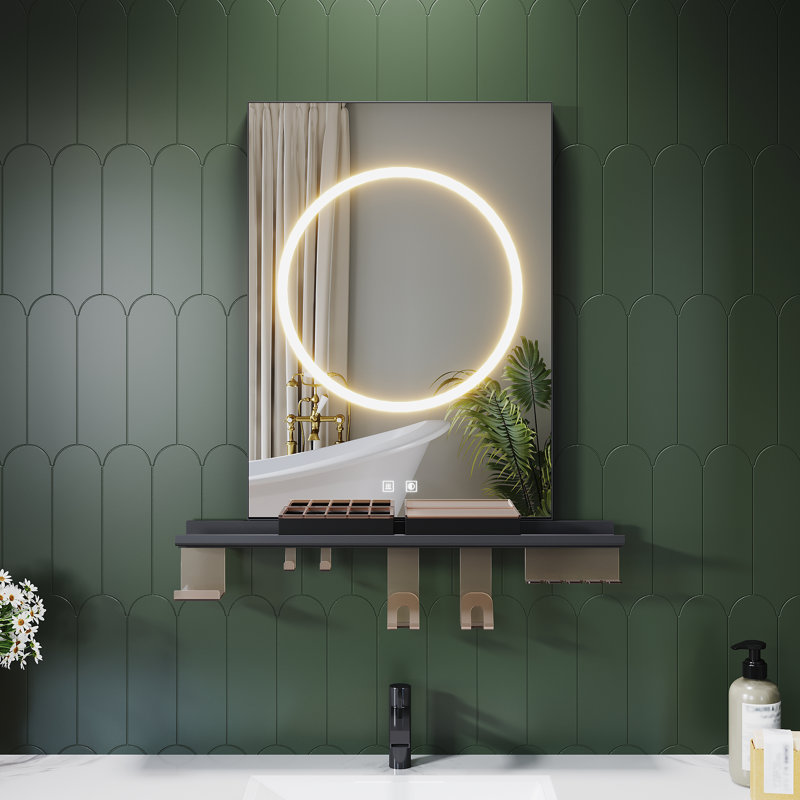 Rectangle Mirror