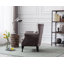 Fauteuil à oreilles large de 31,5 po Kimmie-1763846553