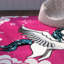Tapis pour chambre d'enfant Angelia-22755960