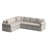 Bedford Upholstered Sectional-1645978959-1645978975