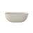 59" Stone Resin Freestanding Bathtub, Contemporary Oval Stand Alone Soaking Tubs, Solid Surface Bathtub with Drain & Overflow-124635949