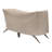 Basics Outdoor Patio Dining Set Cover