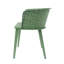Ensemble de 2 chaises de salle à manger d'extérieur Milan-1144304933