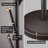 Davontay Aluminium Freestanding Coat Rack-2073972123