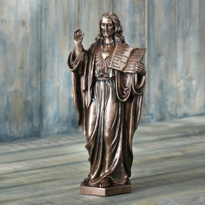 Kranz Statue