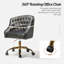 Chaise de travail Concetta-2110801513