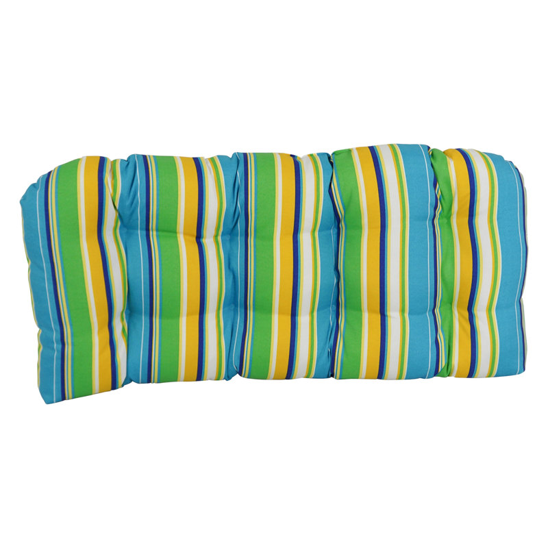 Coussin 1 pièce Blazing Needles