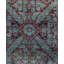 Overdyed One-of-a-Kind 12' 2" X 17' 4" Hand Knotted Area Rug