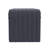 Ebern Designs Jayni Arch Channel Bench-1940965357