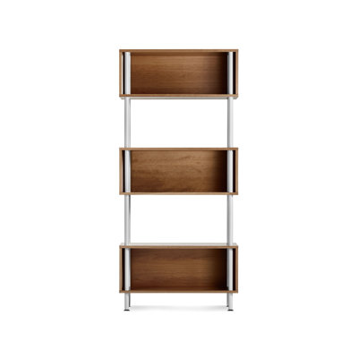 Chicago Standard Bookcase