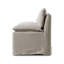 Andre Upholstered Dining Bench