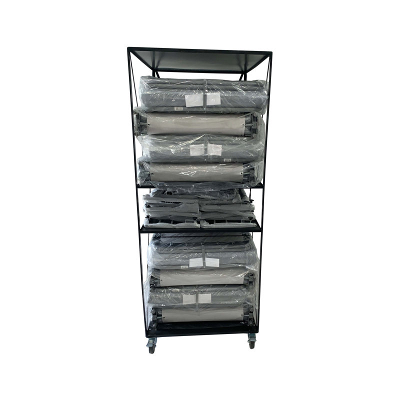 Chariot de rangement Blantex
